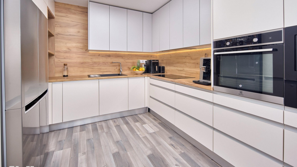 Neibrs | REZERVOVANÉ Novostavba 3 izbový byt s balkónom (10m²) a garážovým parkovacím miestom v projekte Matadorka