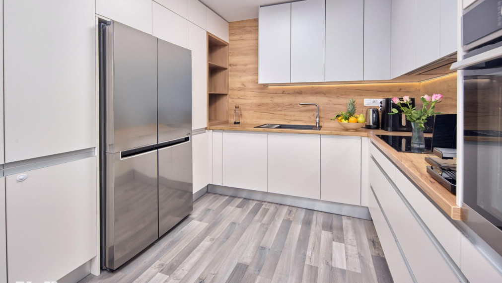 Neibrs | REZERVOVANÉ Novostavba 3 izbový byt s balkónom (10m²) a garážovým parkovacím miestom v projekte Matadorka