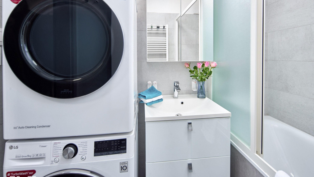 Neibrs | REZERVOVANÉ Novostavba 3 izbový byt s balkónom (10m²) a garážovým parkovacím miestom v projekte Matadorka