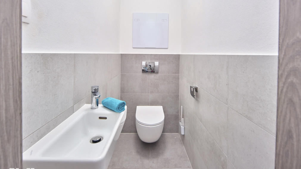 Neibrs | REZERVOVANÉ Novostavba 3 izbový byt s balkónom (10m²) a garážovým parkovacím miestom v projekte Matadorka