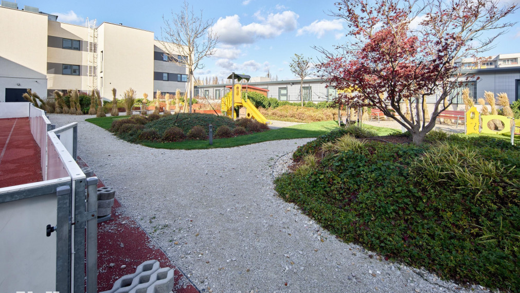 Neibrs | REZERVOVANÉ Novostavba 3 izbový byt s balkónom (10m²) a garážovým parkovacím miestom v projekte Matadorka