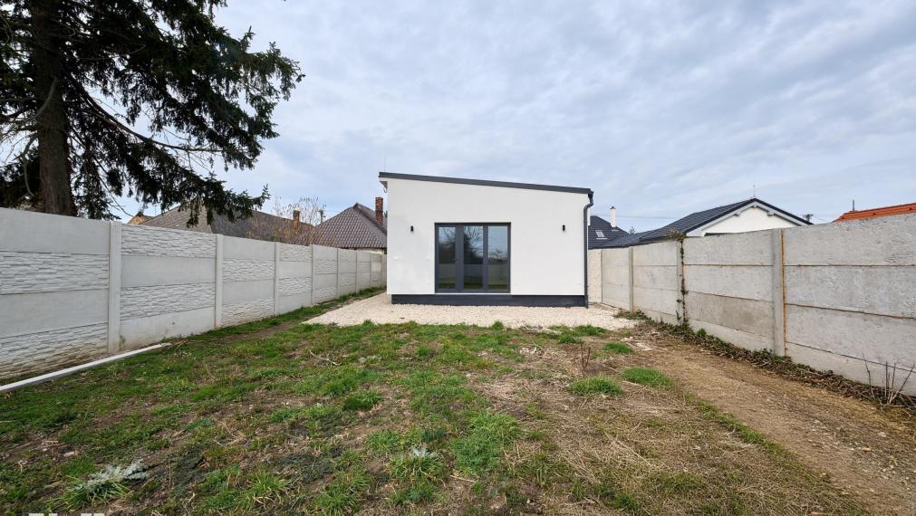 Neibrs | novostavba 4-izbového rodinného domu v štandarde – pripravený na nasťahovanie, Sládkovičovo