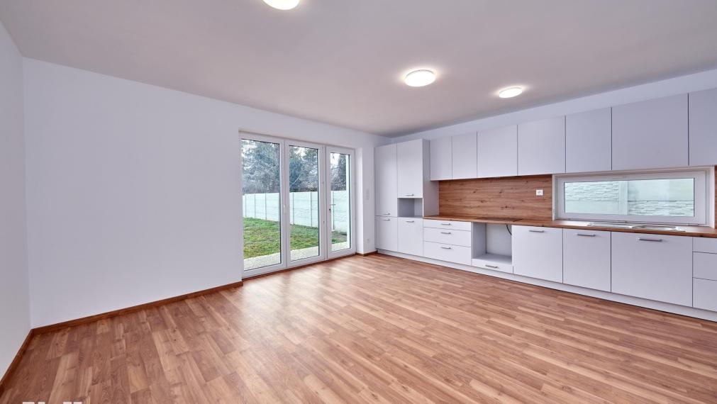 Neibrs | novostavba 4-izbového rodinného domu v štandarde – pripravený na nasťahovanie, Sládkovičovo