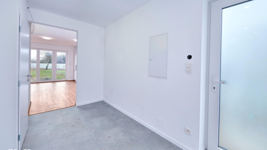 Neibrs | novostavba 4-izbového rodinného domu v štandarde – pripravený na nasťahovanie, Sládkovičovo