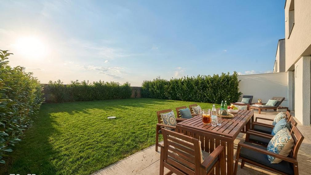 Neibrs | 5-izbová novostavba v etablovanej lokalite | Záhorská Bystrica – Kerepušky