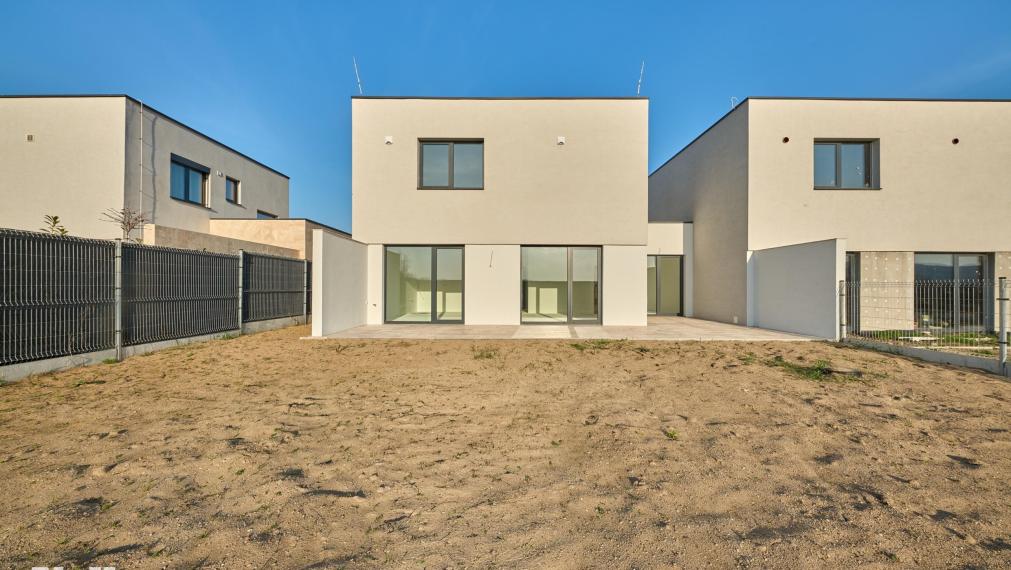 Neibrs | 5-izbová novostavba v etablovanej lokalite | Záhorská Bystrica – Kerepušky