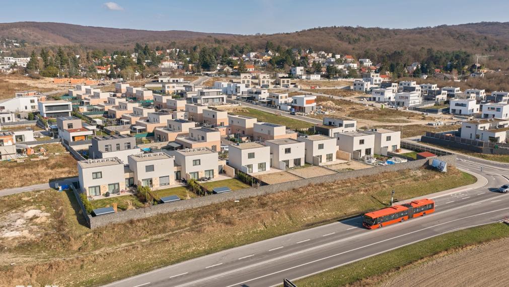 Neibrs | 5-izbová novostavba v etablovanej lokalite | Záhorská Bystrica – Kerepušky