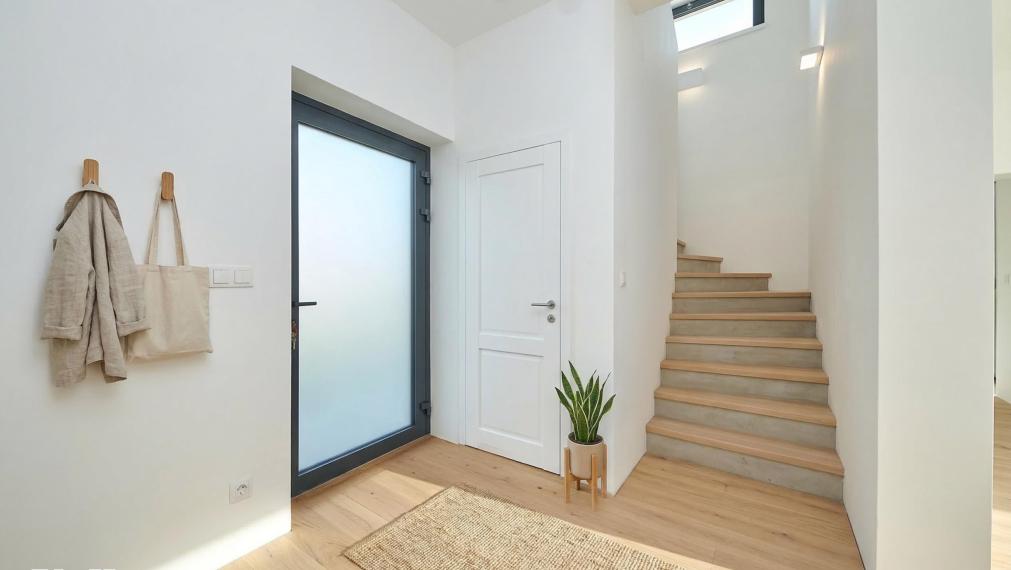 Neibrs | 5-izbová novostavba v etablovanej lokalite | Záhorská Bystrica – Kerepušky