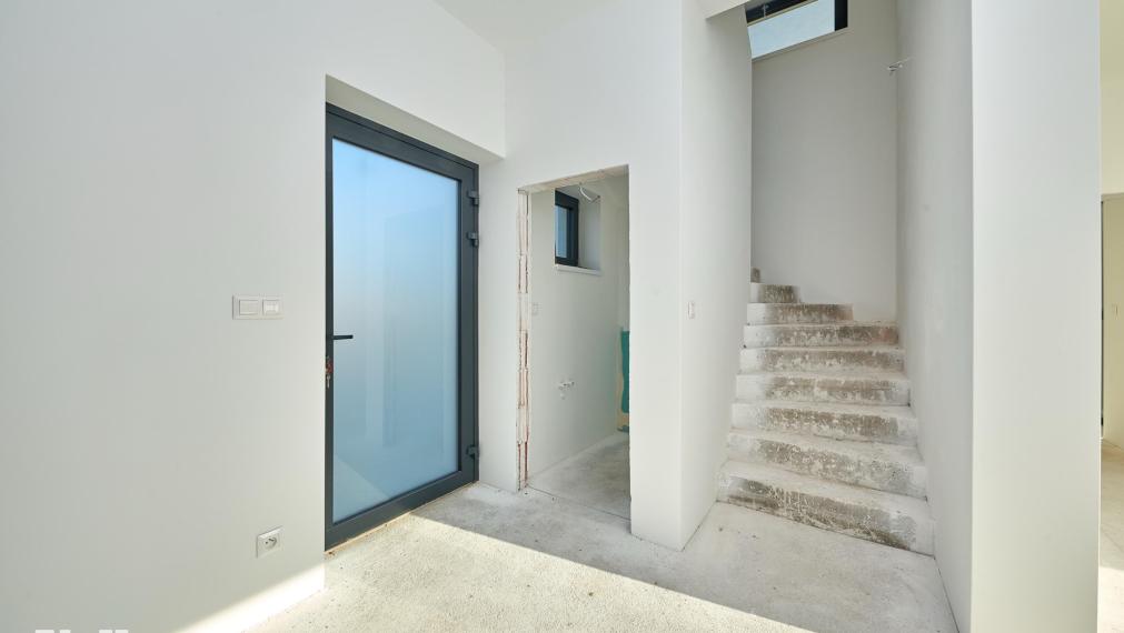 Neibrs | 5-izbová novostavba v etablovanej lokalite | Záhorská Bystrica – Kerepušky