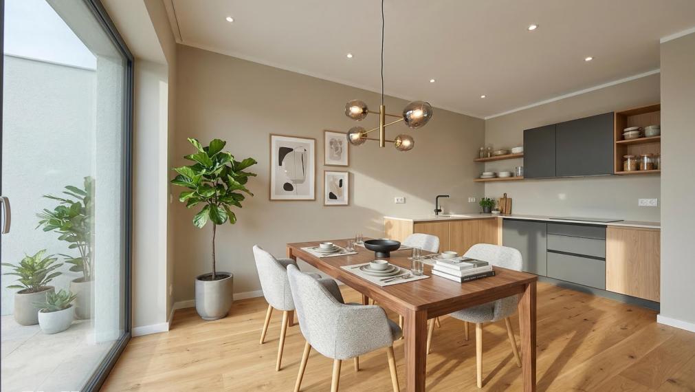 Neibrs | 5-izbová novostavba v etablovanej lokalite | Záhorská Bystrica – Kerepušky