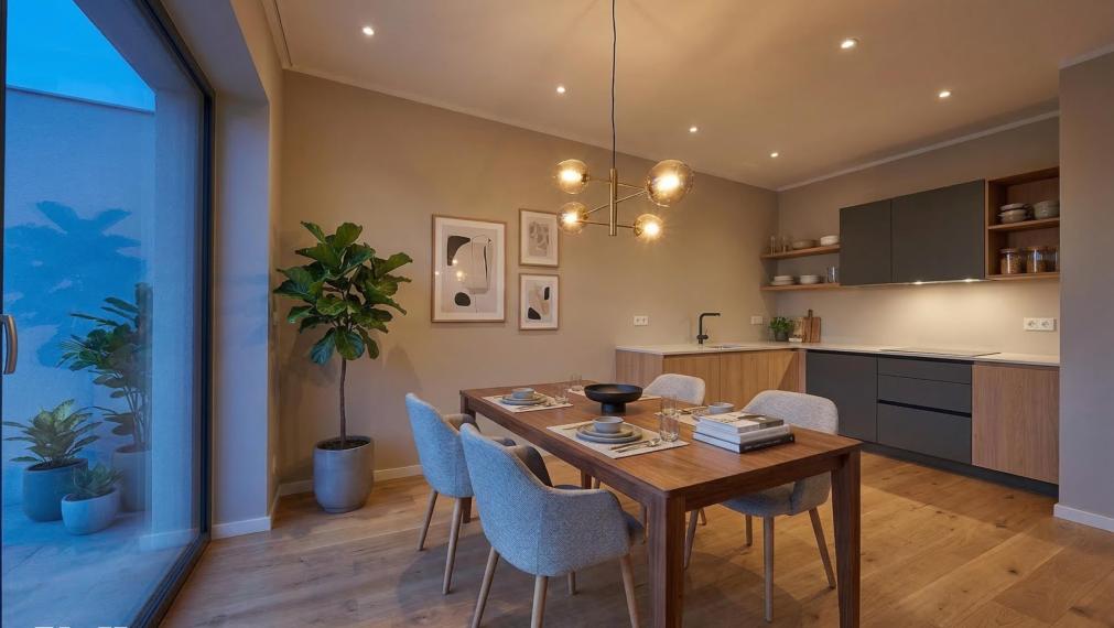 Neibrs | 5-izbová novostavba v etablovanej lokalite | Záhorská Bystrica – Kerepušky