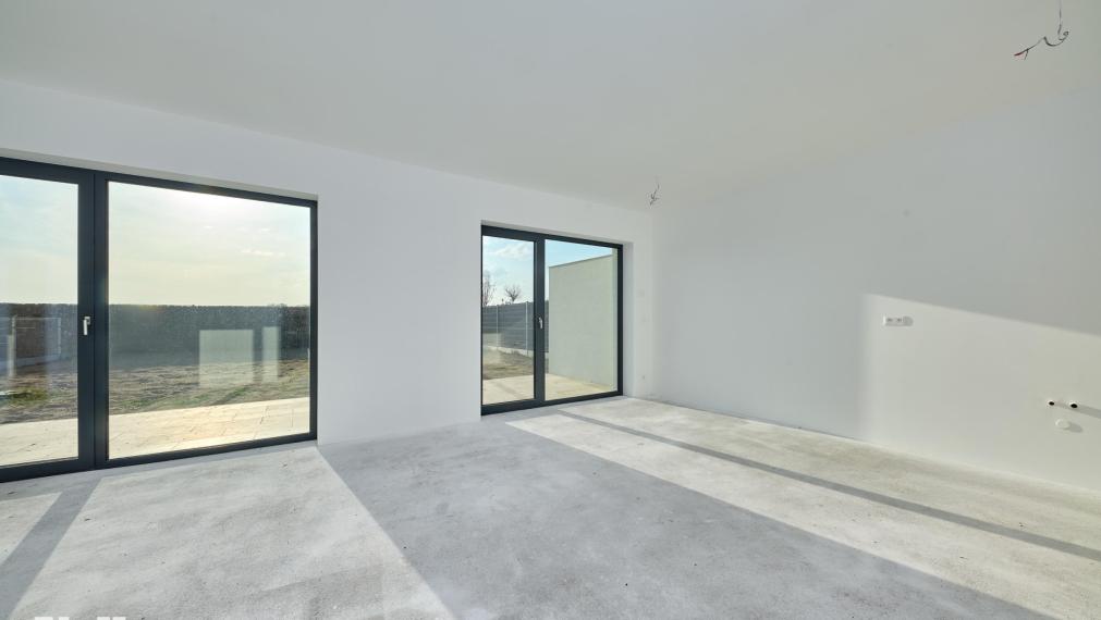 Neibrs | 5-izbová novostavba v etablovanej lokalite | Záhorská Bystrica – Kerepušky