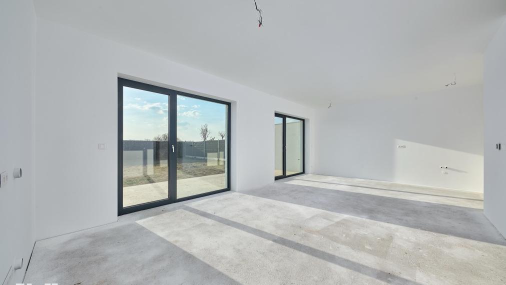 Neibrs | 5-izbová novostavba v etablovanej lokalite | Záhorská Bystrica – Kerepušky