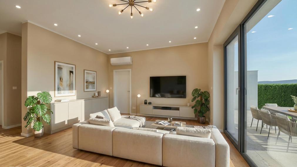 Neibrs | 5-izbová novostavba v etablovanej lokalite | Záhorská Bystrica – Kerepušky