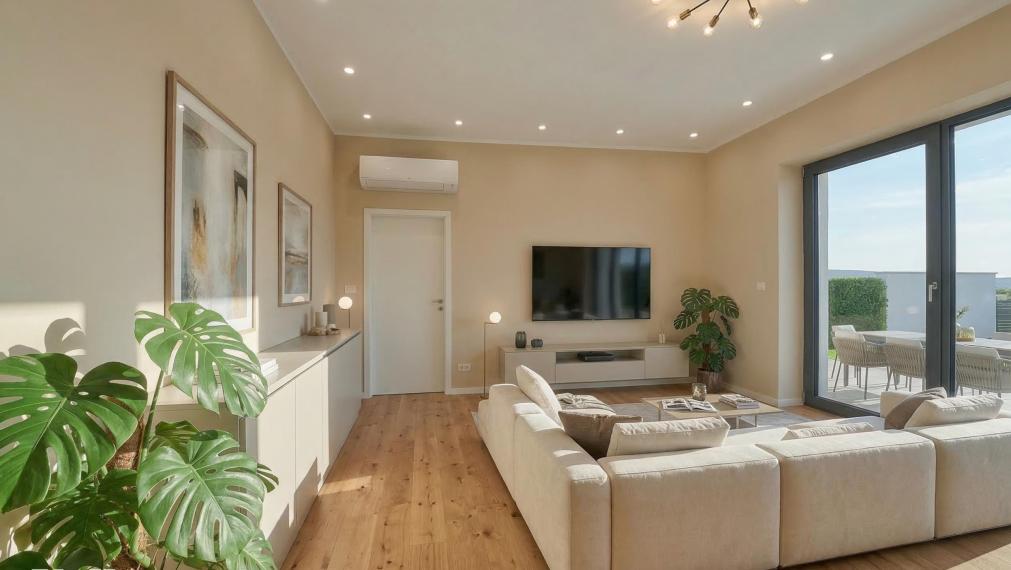 Neibrs | 5-izbová novostavba v etablovanej lokalite | Záhorská Bystrica – Kerepušky