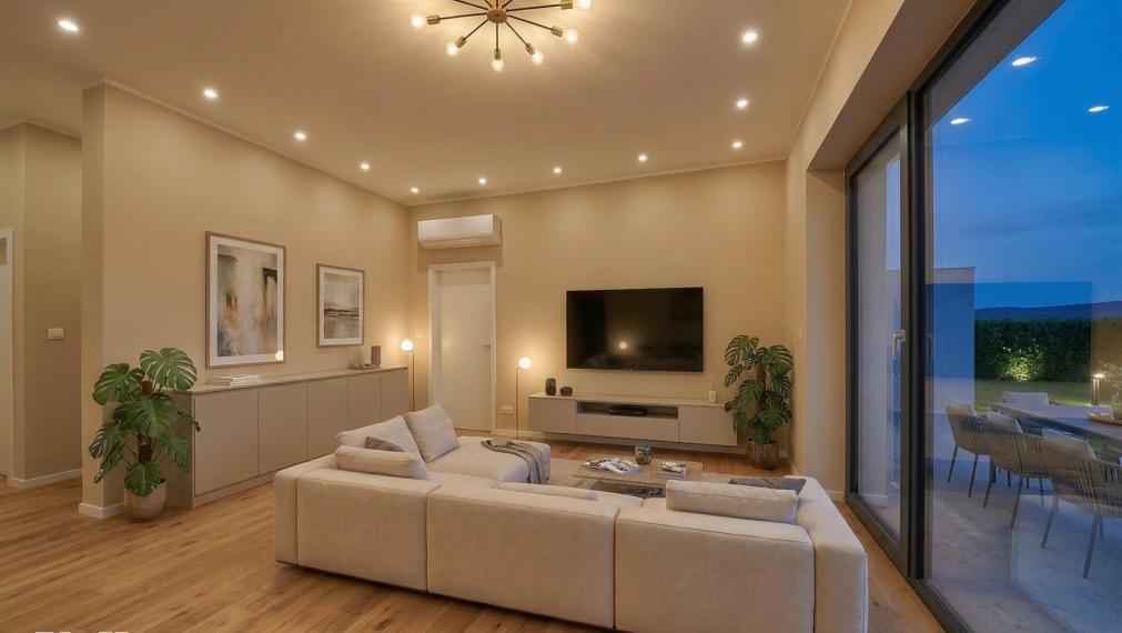 Neibrs | 5-izbová novostavba v etablovanej lokalite | Záhorská Bystrica – Kerepušky