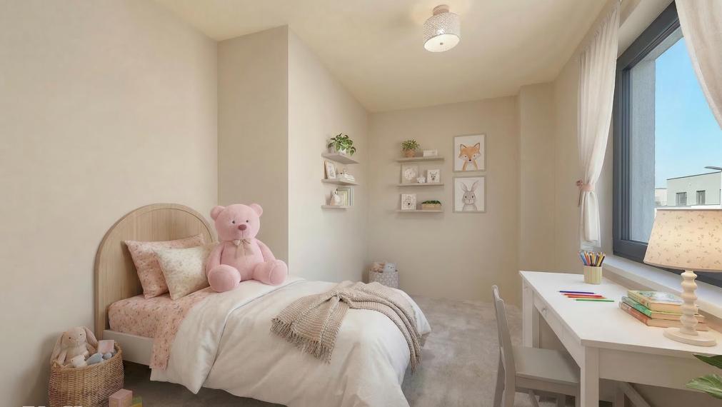 Neibrs | 5-izbová novostavba v etablovanej lokalite | Záhorská Bystrica – Kerepušky