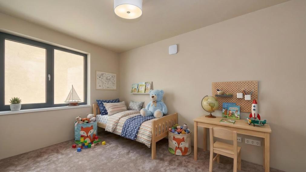 Neibrs | 5-izbová novostavba v etablovanej lokalite | Záhorská Bystrica – Kerepušky