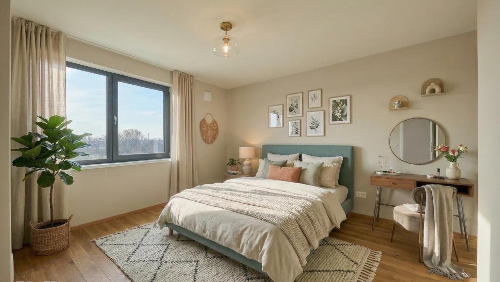 Neibrs | 5-izbová novostavba v etablovanej lokalite | Záhorská Bystrica – Kerepušky