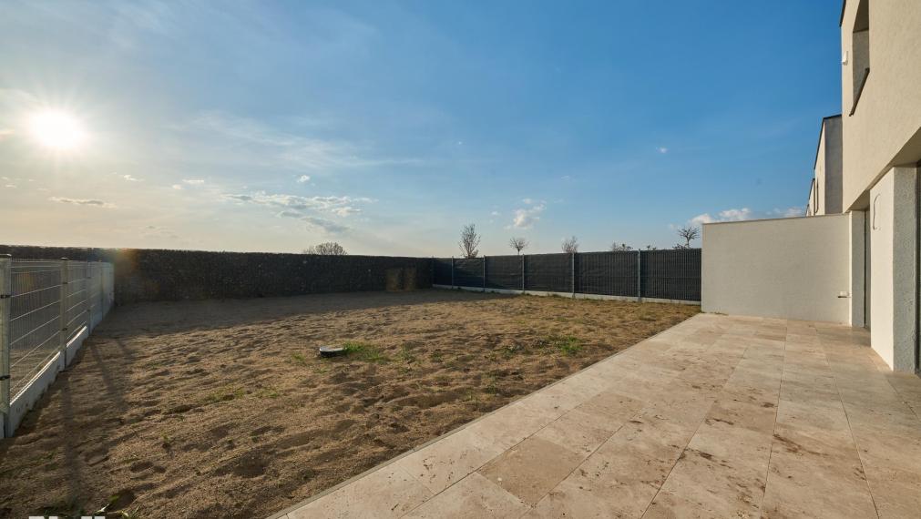 Neibrs | 5-izbová novostavba v etablovanej lokalite | Záhorská Bystrica – Kerepušky