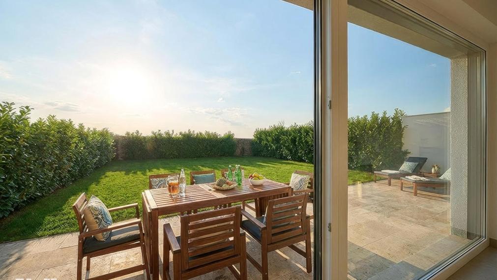 Neibrs | 5-izbová novostavba v etablovanej lokalite | Záhorská Bystrica – Kerepušky