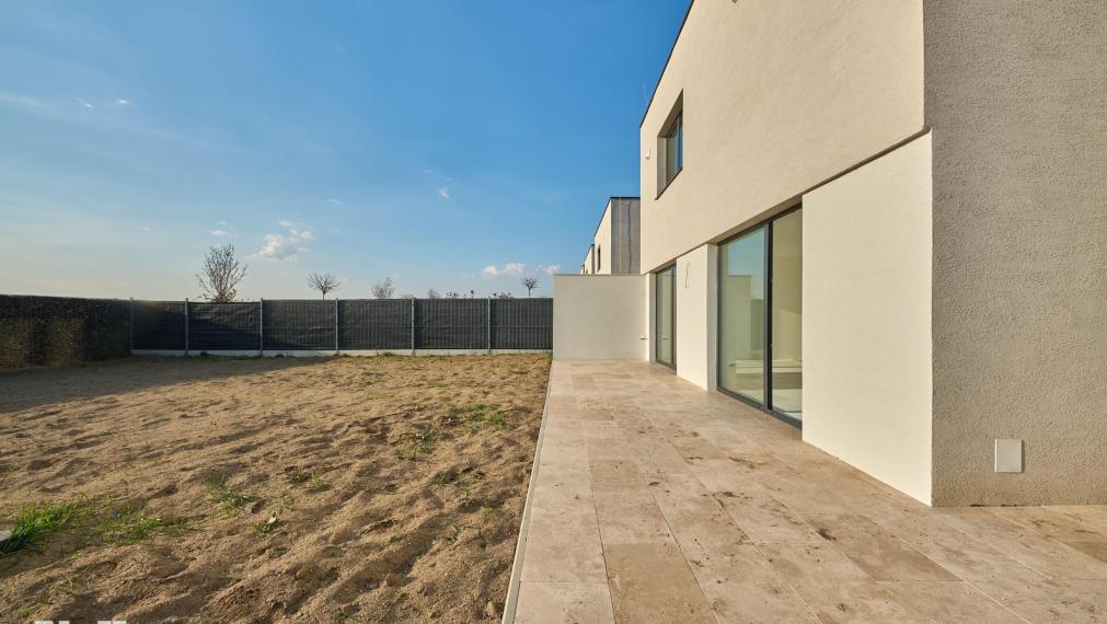 Neibrs | 5-izbová novostavba v etablovanej lokalite | Záhorská Bystrica – Kerepušky