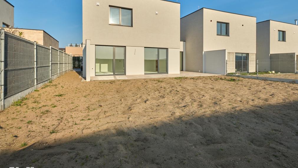 Neibrs | 5-izbová novostavba v etablovanej lokalite | Záhorská Bystrica – Kerepušky