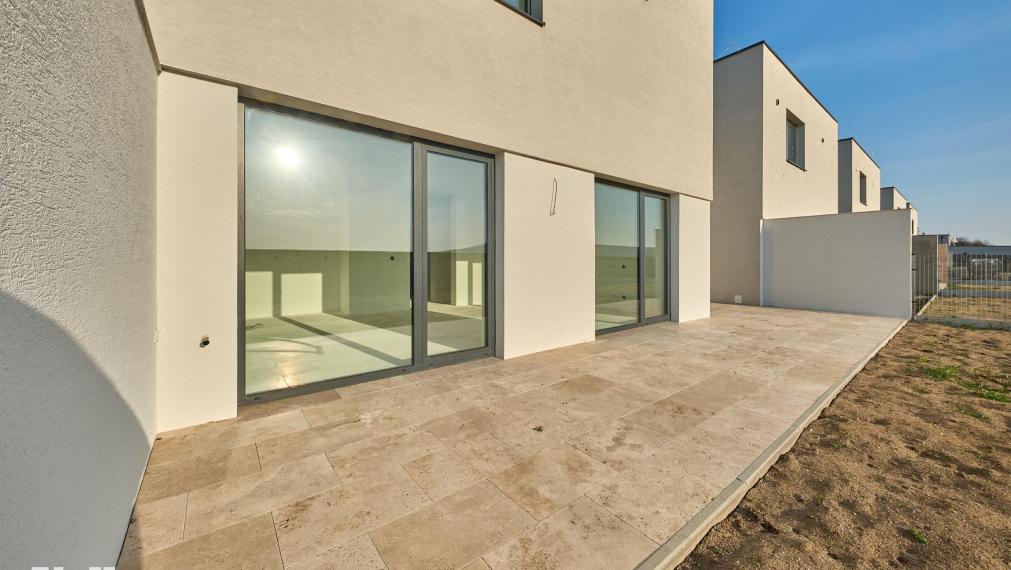 Neibrs | 5-izbová novostavba v etablovanej lokalite | Záhorská Bystrica – Kerepušky