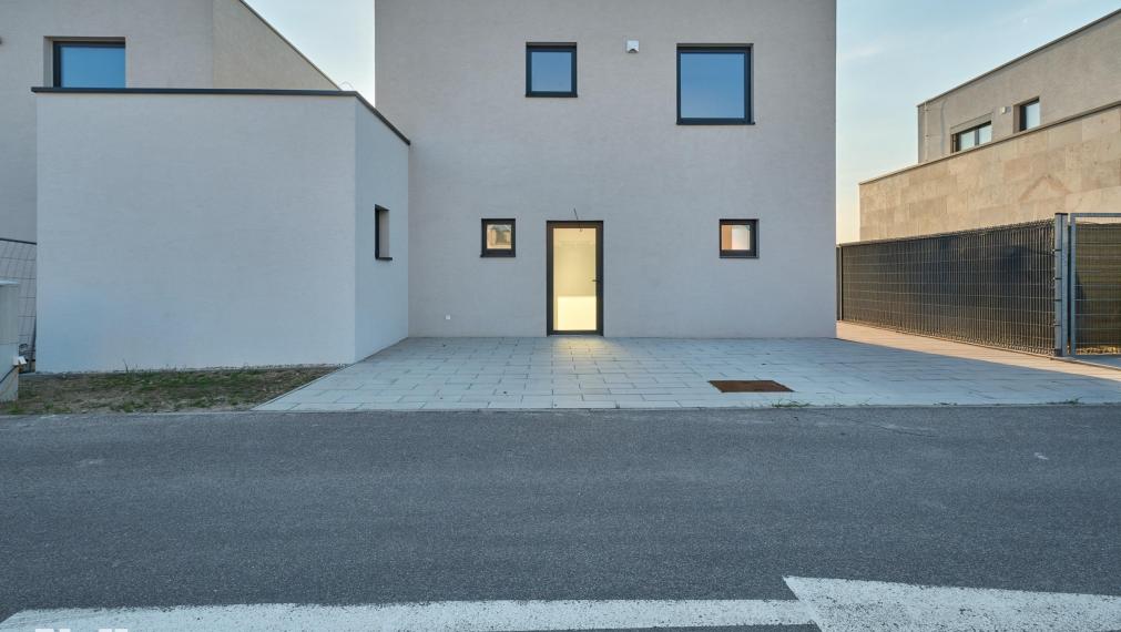 Neibrs | 5-izbová novostavba v etablovanej lokalite | Záhorská Bystrica – Kerepušky