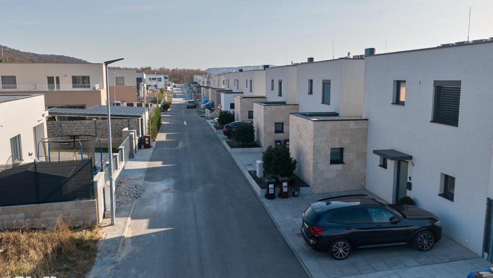 Neibrs | 5-izbová novostavba v etablovanej lokalite | Záhorská Bystrica – Kerepušky