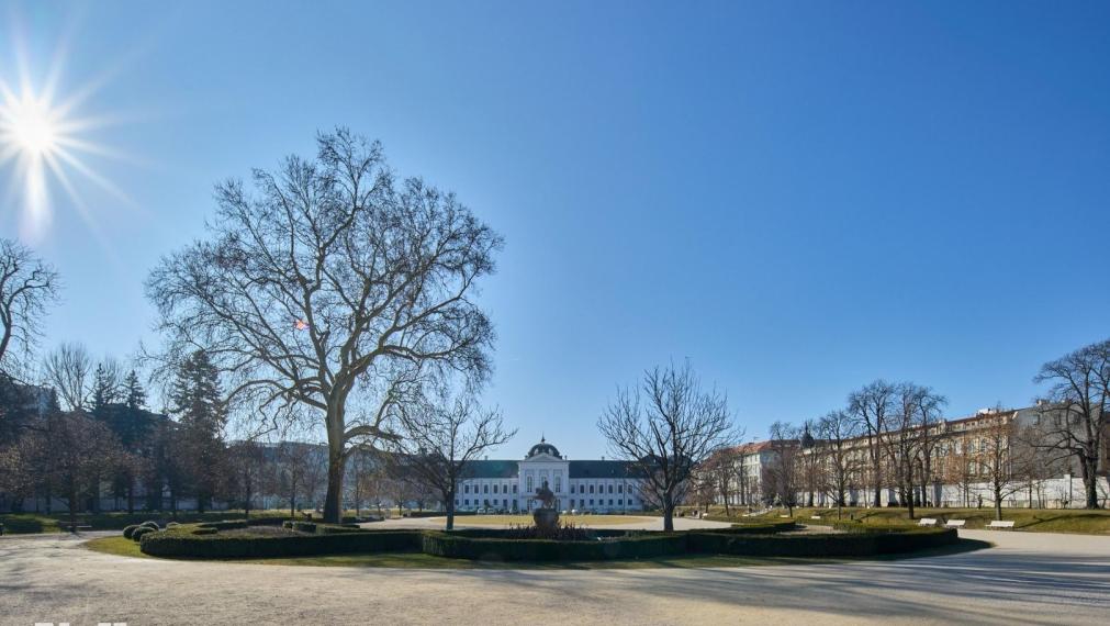 Neibrs | Kesselbauer - Veľmi vkusný 2 izb. byt vo vypredanom projekte, zariadený, ihneď k dispozícii