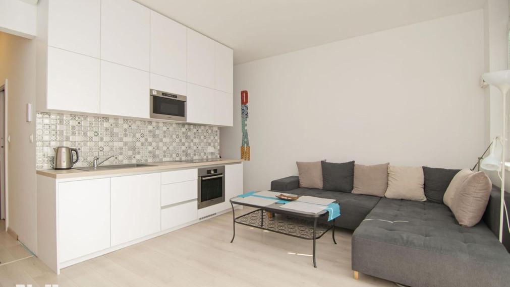 Neibrs | 1,5 izbový byt, klimatizácia, zariadený, parking, OMNIA Tomášikova, od 1.mája