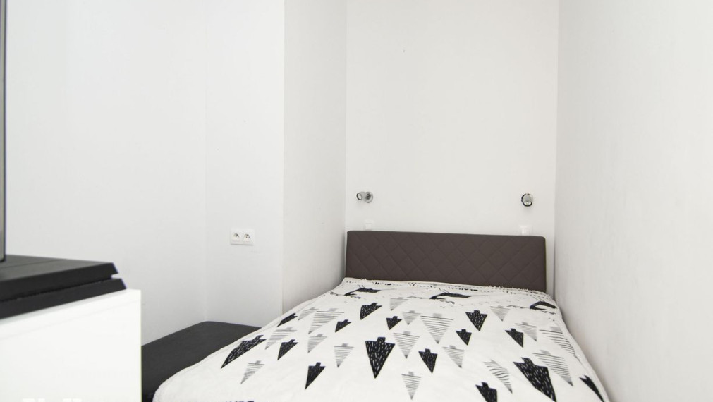 Neibrs | 1,5 izbový byt, klimatizácia, zariadený, parking, OMNIA Tomášikova, od 1.mája