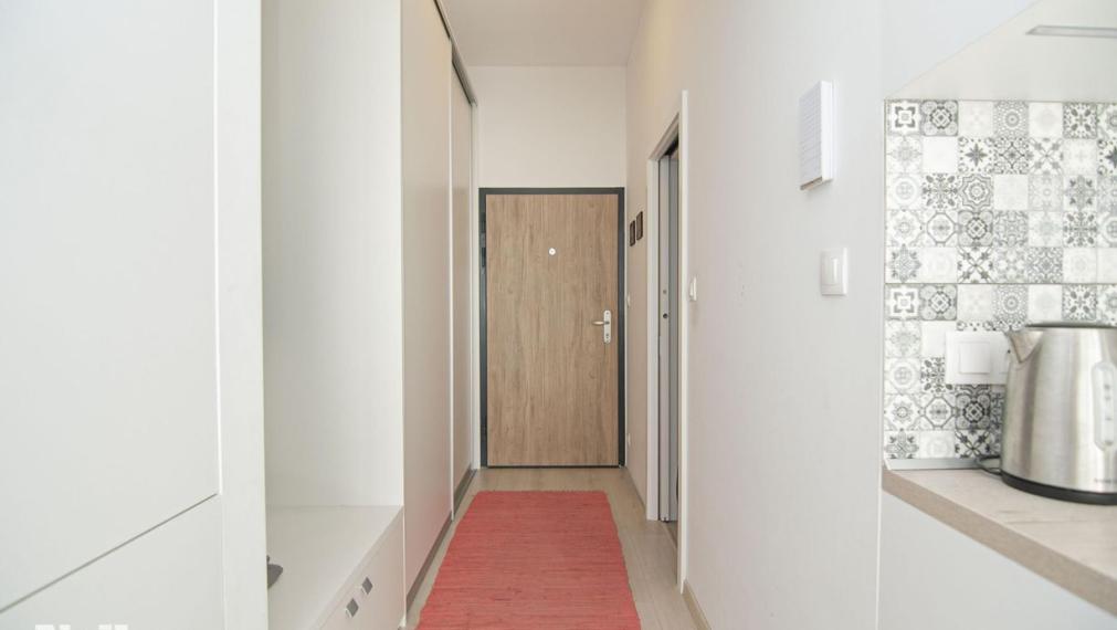 Neibrs | 1,5 izbový byt, klimatizácia, zariadený, parking, OMNIA Tomášikova, od 1.mája