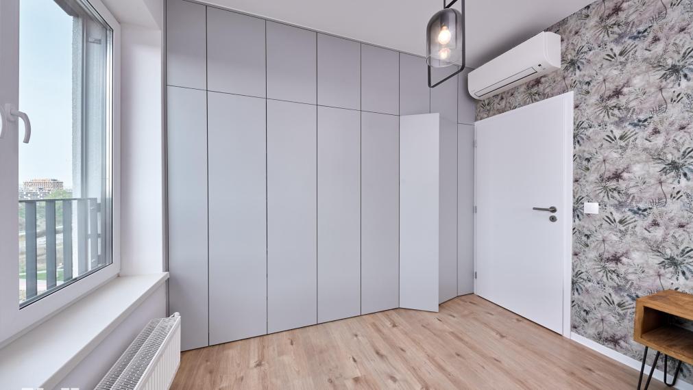 Neibrs |  4 - izbový priestranný byt na najvyššom poschodí v projekte Slnečnice – Viladomy.  