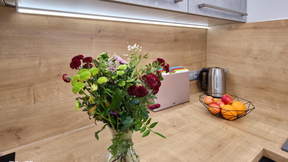 Neibrs | 4 -izbový byt v dome s terasou a 2 parkovacími miestami v Bernolákove