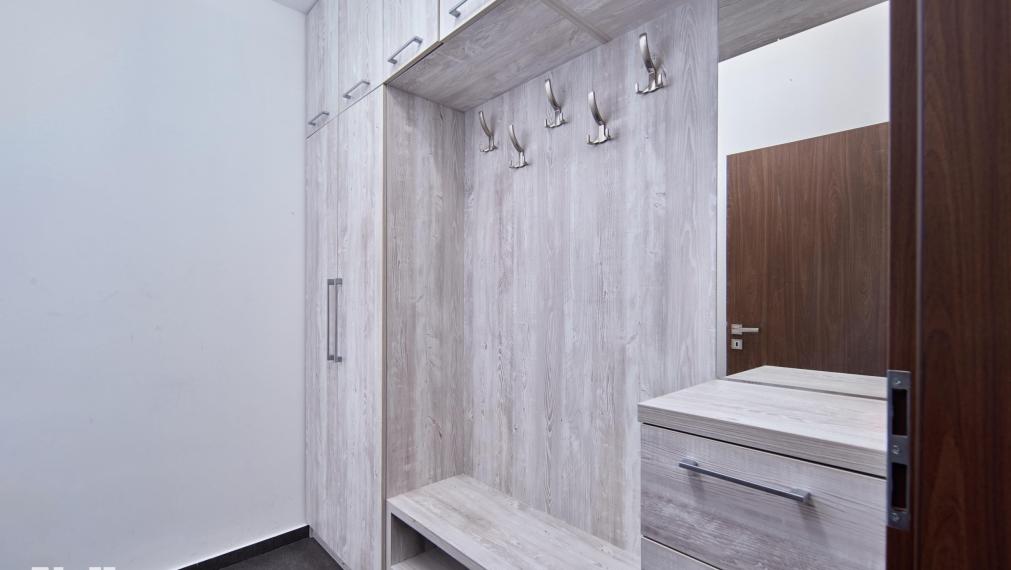 Neibrs | 4 -izbový byt v dome s terasou a 2 parkovacími miestami v Bernolákove