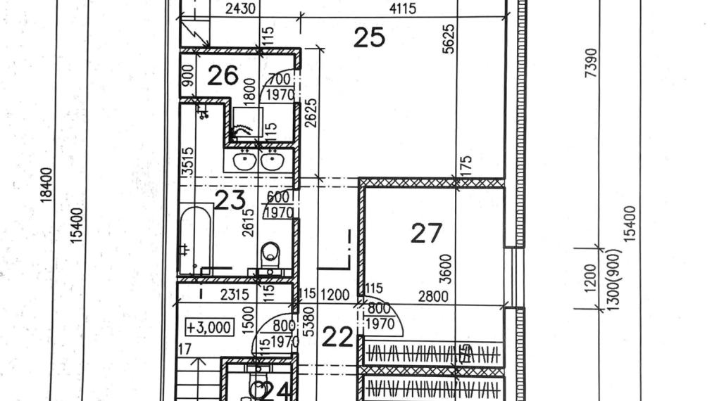 Neibrs | 4 -izbový byt v dome s terasou a 2 parkovacími miestami v Bernolákove