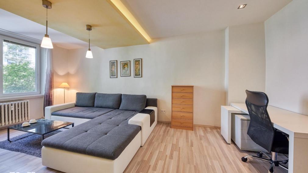 Neibrs | Prenájom 2 izb. bytu v TOP lokalite na Kvačalovej ul.