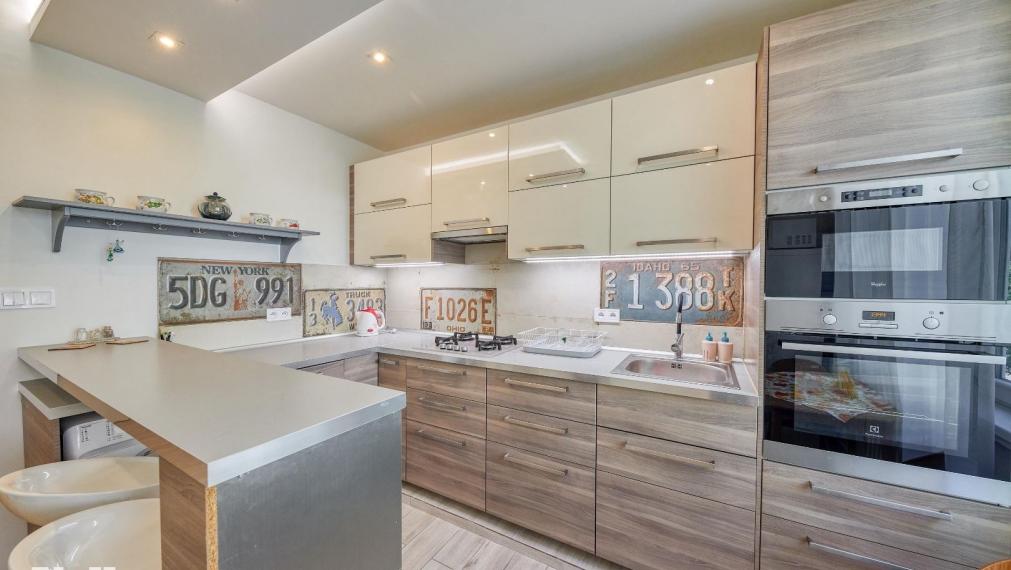 Neibrs | Prenájom 2 izb. bytu v TOP lokalite na Kvačalovej ul.