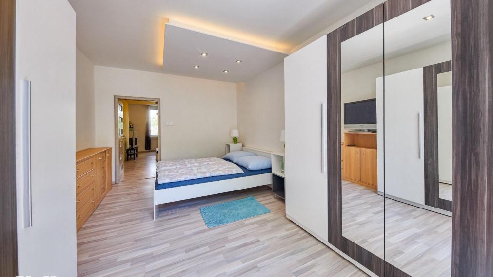 Neibrs | Prenájom 2 izb. bytu v TOP lokalite na Kvačalovej ul.