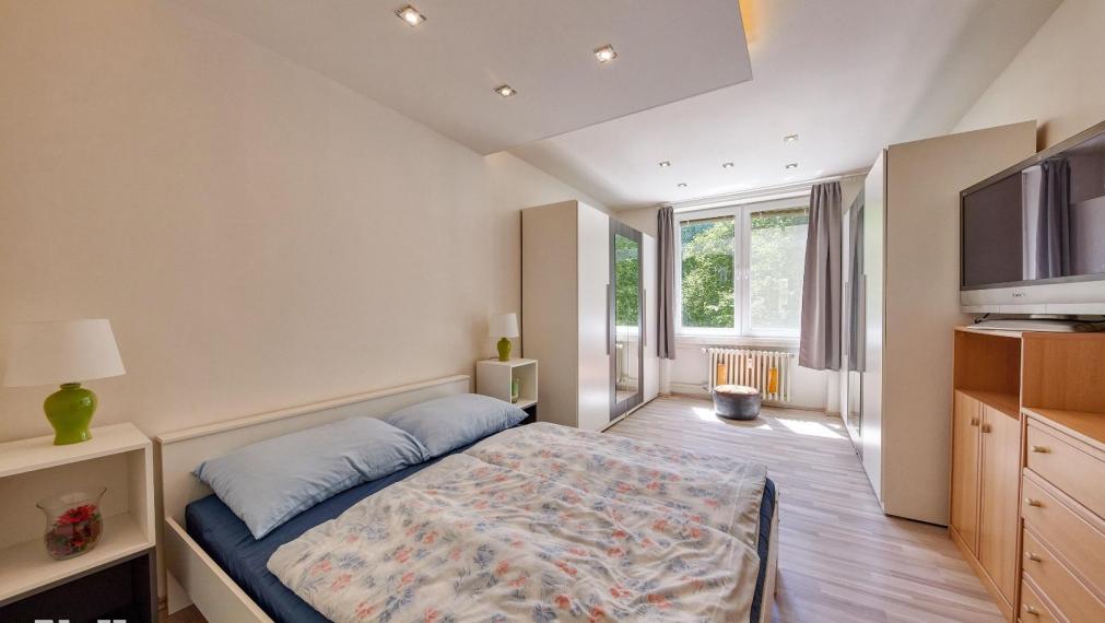 Neibrs | Prenájom 2 izb. bytu v TOP lokalite na Kvačalovej ul.