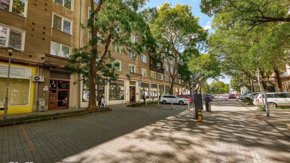 Neibrs | Prenájom 2 izb. bytu v TOP lokalite na Kvačalovej ul.