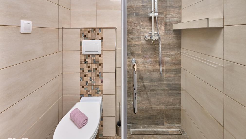 Neibrs | Alternatíva k domu - 3 izb. byt s vlastnou záhradou 557 m2, 2 parkovacie miesta, krytá terasa, skleník