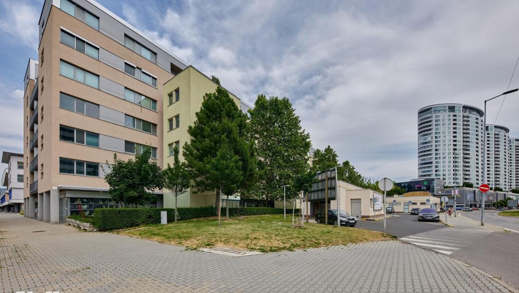 Neibrs | Zariadený 2,5 izb byt, novostavba, Pri Vive, Bajkalská ulica