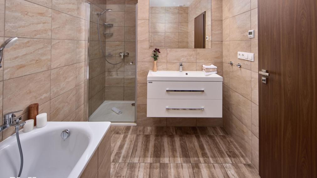 Neibrs | 4 -izbový byt v dome s terasou a 2 parkovacími miestami v Bernolákove