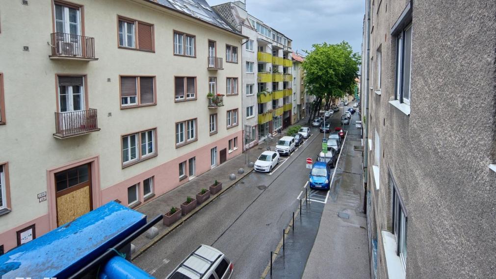 Neibrs | Na prenájom 2i zariadený byt s výťahom, 5m2 balkónom, špajzou, parkovaním, Palisády, Staré mesto Bratislava I