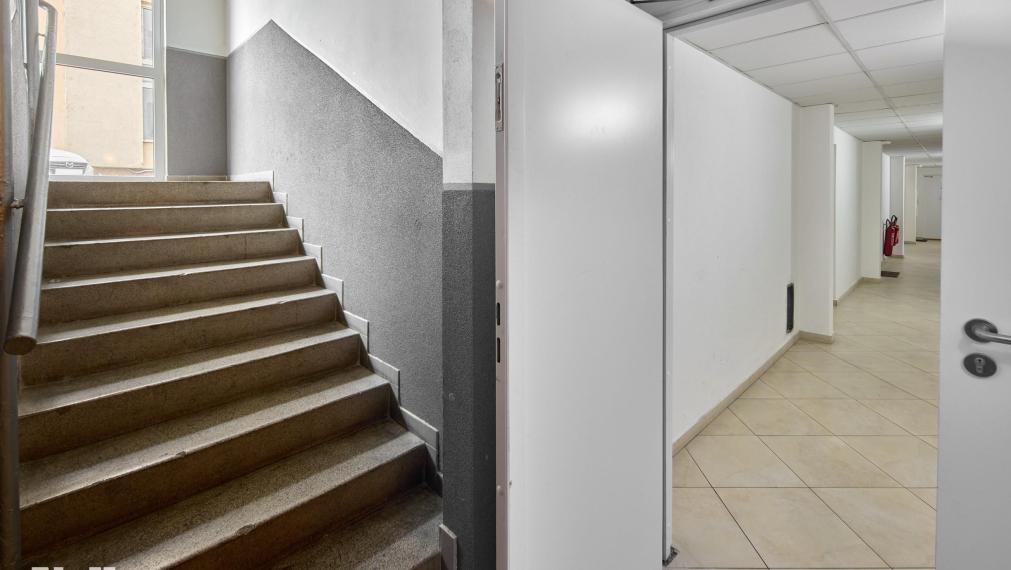 Neibrs | Záhradnícka ul. | Prenájom 6 kancelárií so zasadačkou, 122 m2