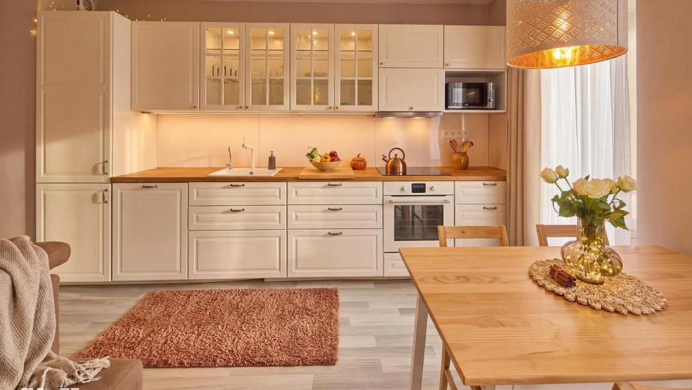 Neibrs | 3 izbový byt s balkónom (8m2) a parkovacím miestom