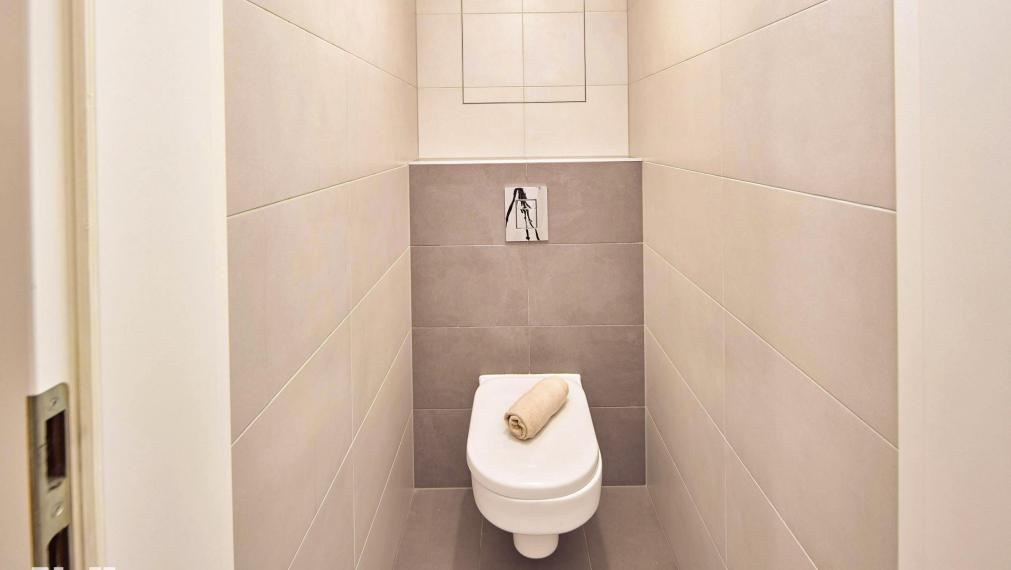 Neibrs | 3 izbový byt s balkónom (8m2) a parkovacím miestom
